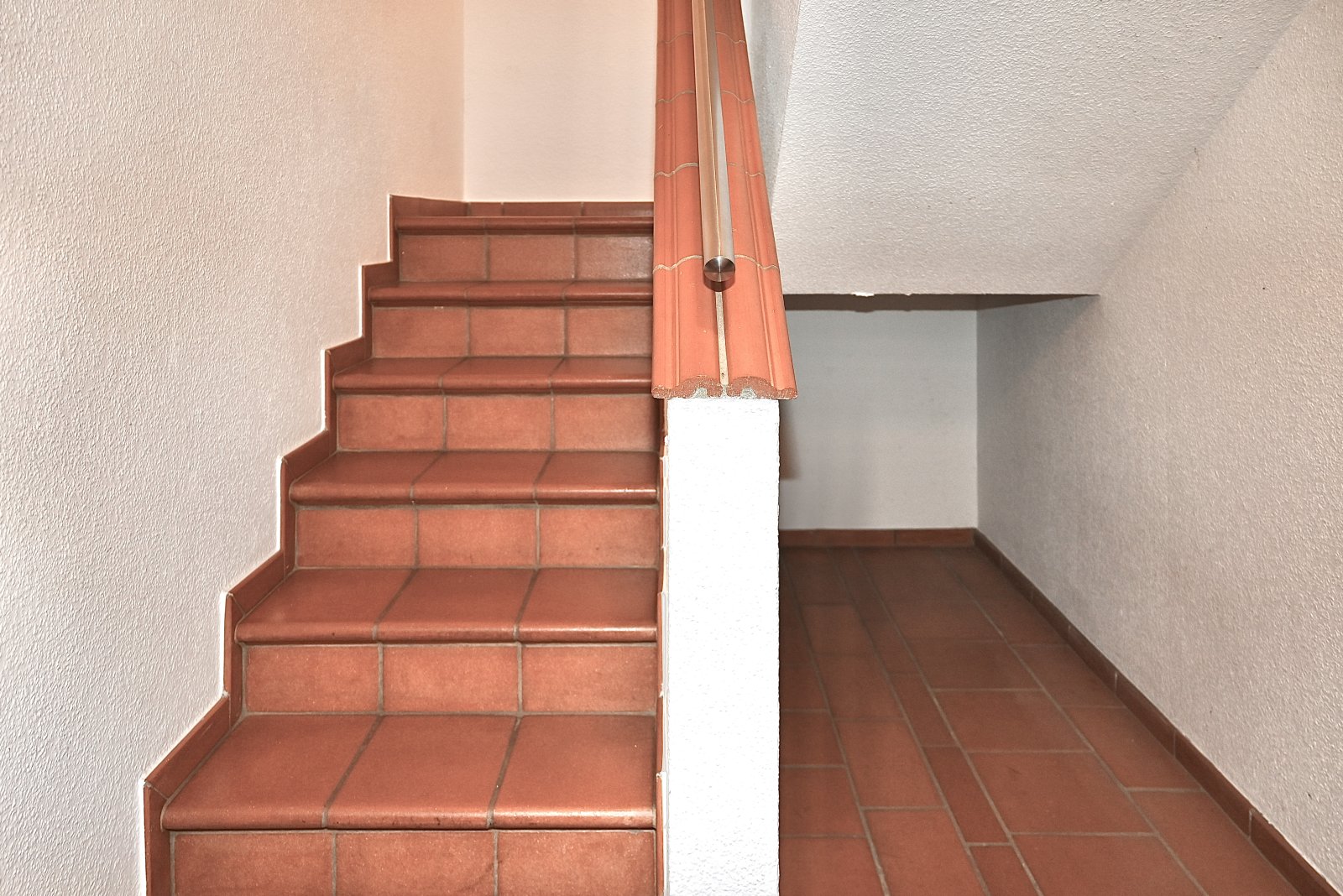 KG Treppenhaus