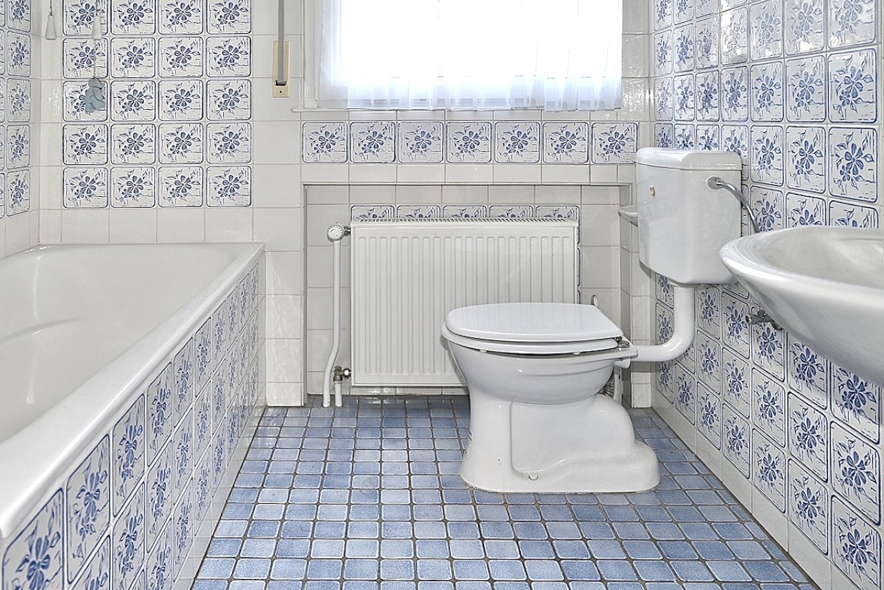 EG Badezimmer EG Badezimmer
