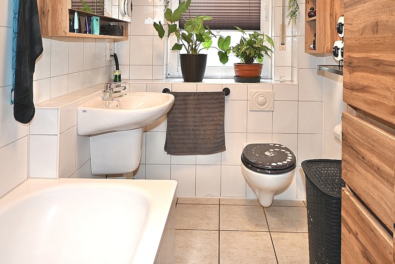 Badezimmer Badezimmer