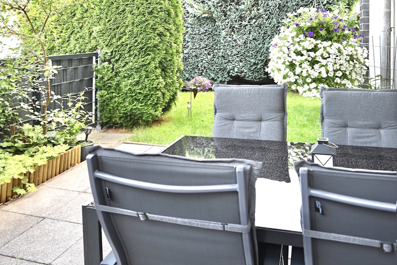 Terrasse Terrasse