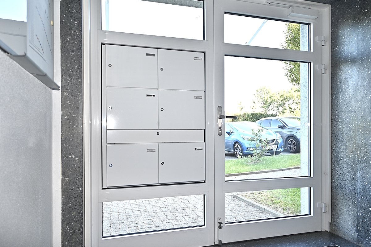 EG Eingangsbereich Haus EG Eingangsbereich Haus