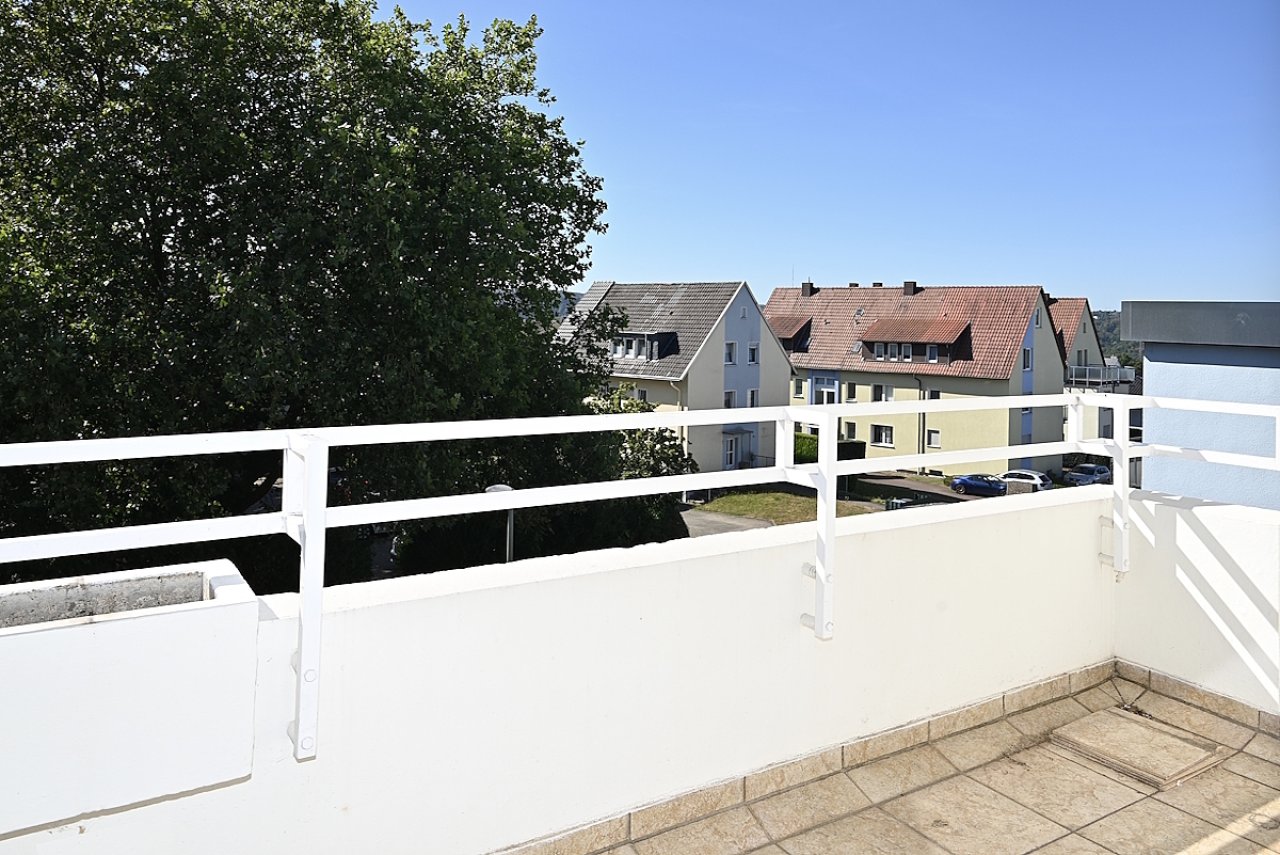 Blick von Loggia Blick von Loggia