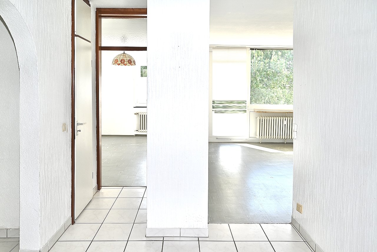 Diele Blick Wohnzimmer Kinderzimmer Diele Blick Wohnzimmer Kinderzimmer