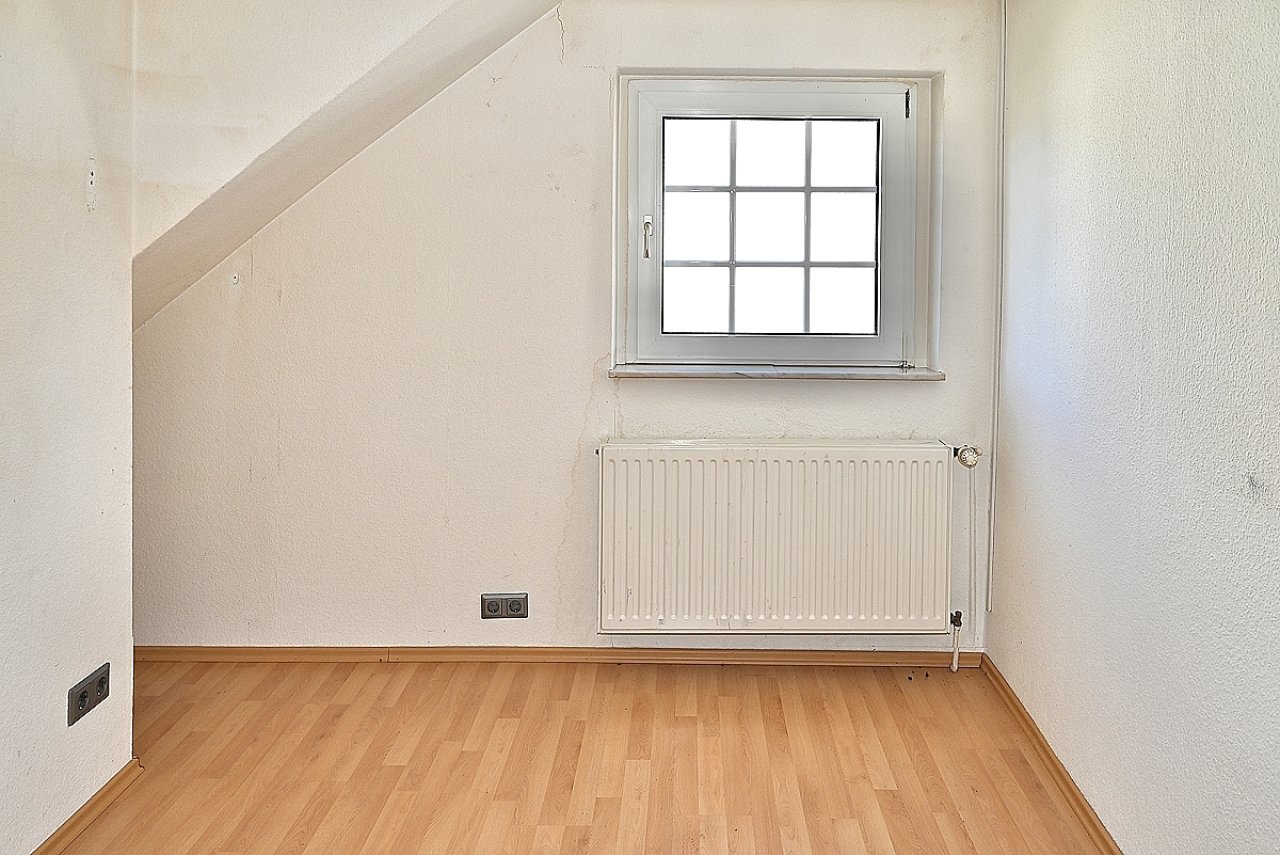 DG Zweifamilienhaus Büro