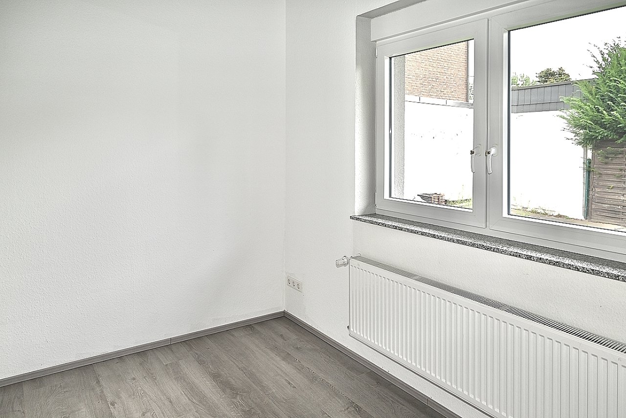 Bungalow Kinderzimmer/Büro