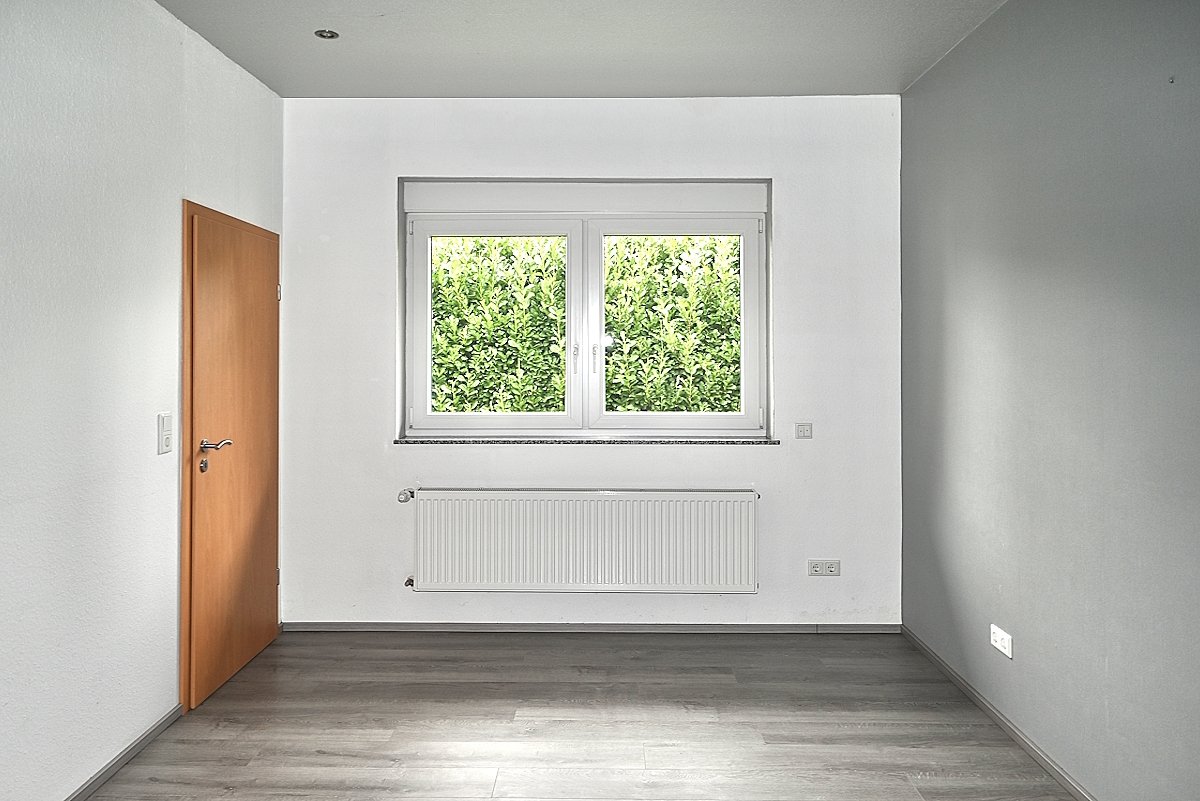 Bungalow Schlafzimmer