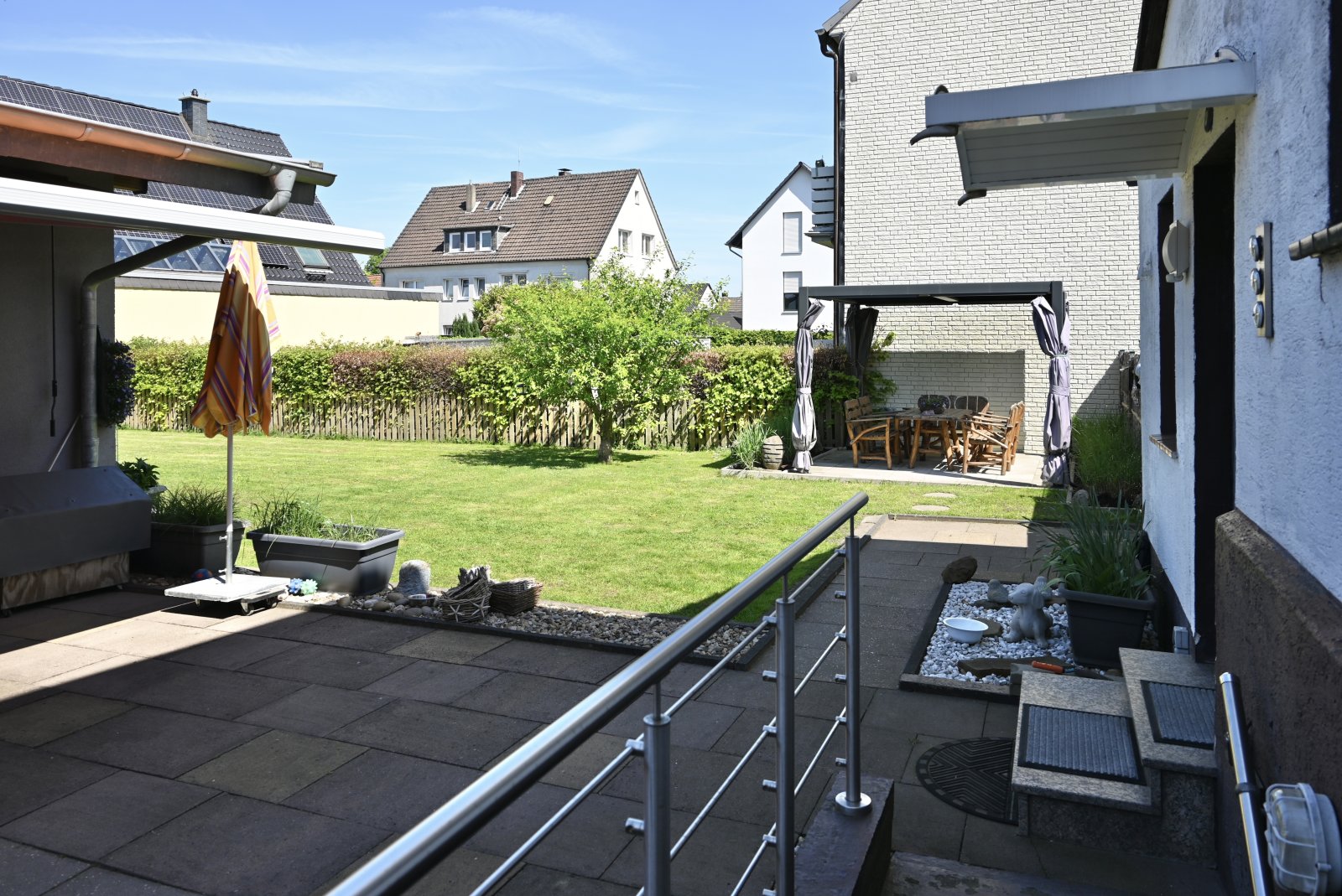 Innenhof