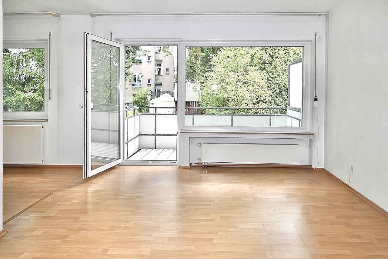 Wohnzimmer Blick Loggia Wohnzimmer Blick Loggia