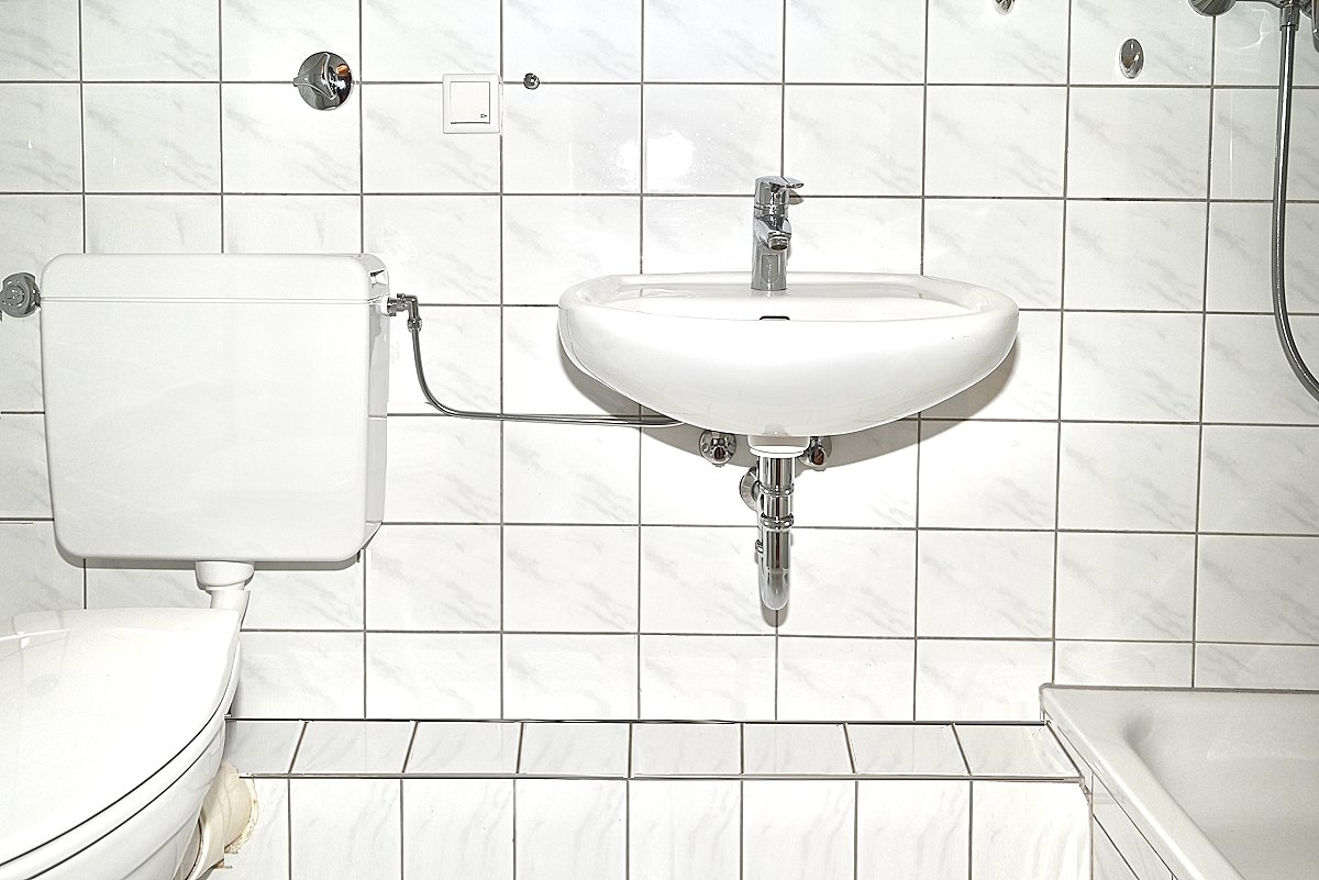 Badezimmer Badezimmer