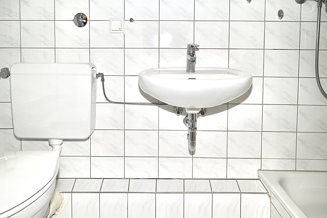 Badezimmer Badezimmer