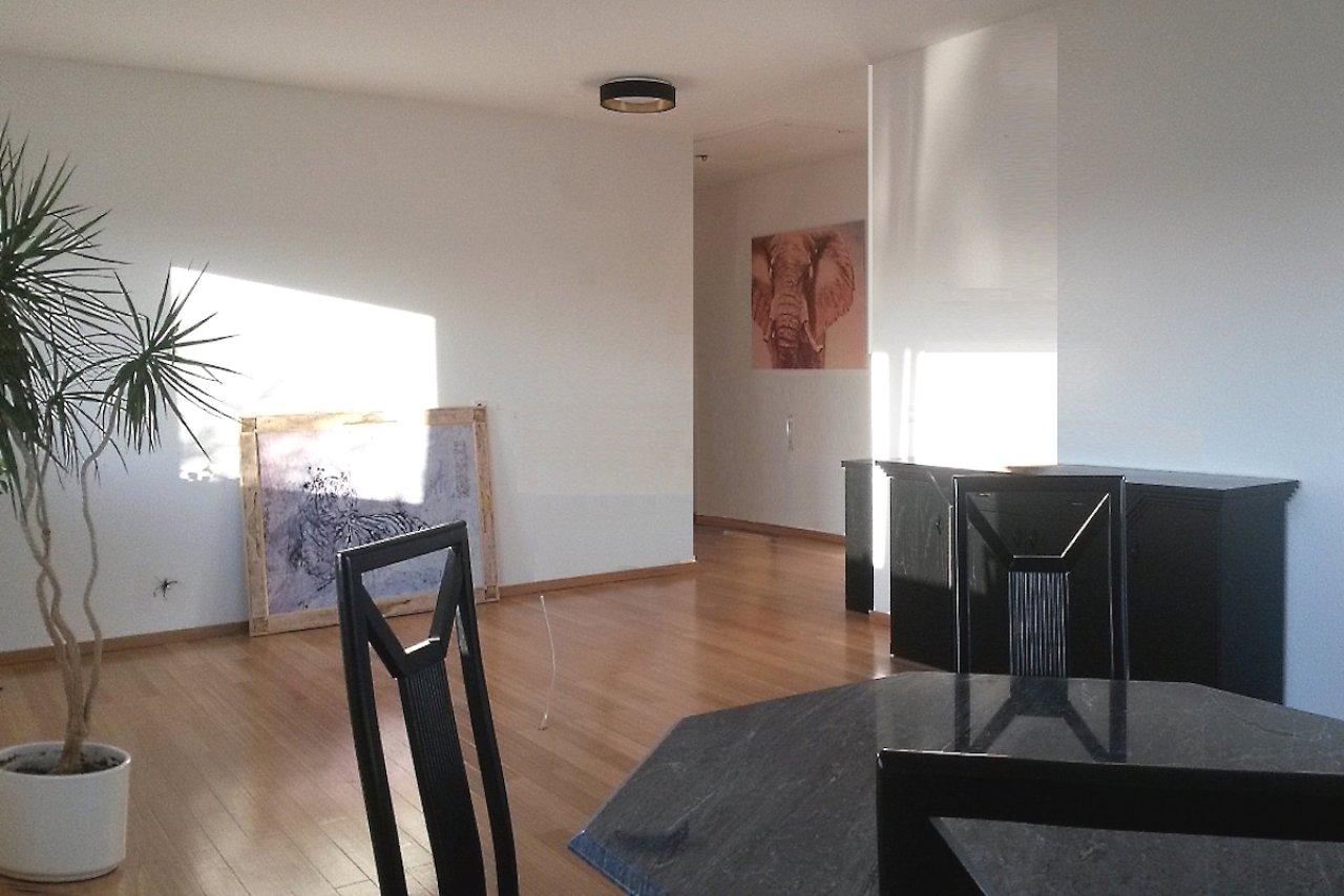 Esszimmer OG Esszimmer OG