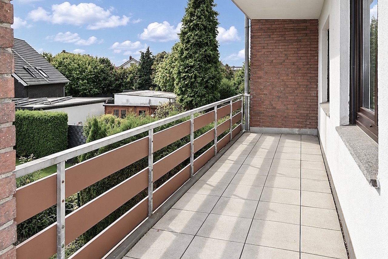 Loggia Loggia