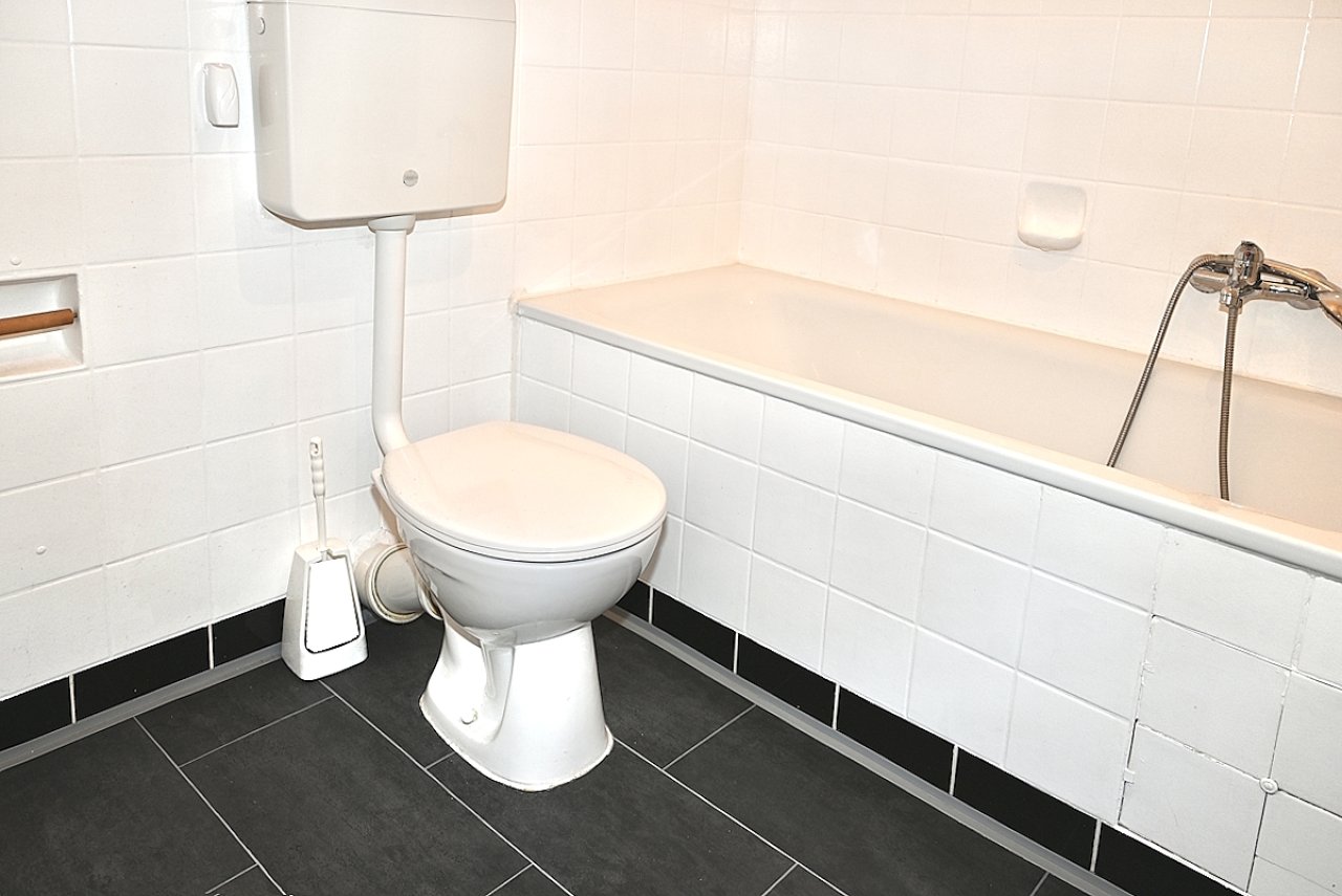 Badezimmer Badezimmer