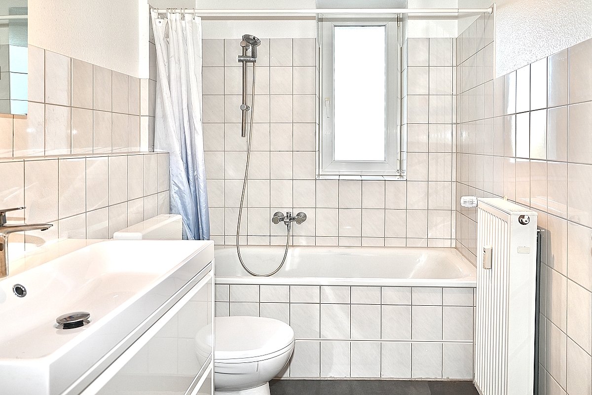 Badezimmer Badezimmer