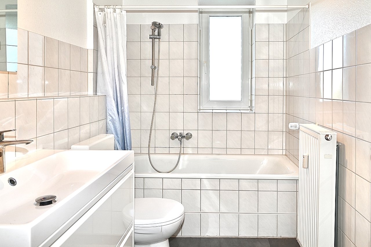 Badezimmer Badezimmer