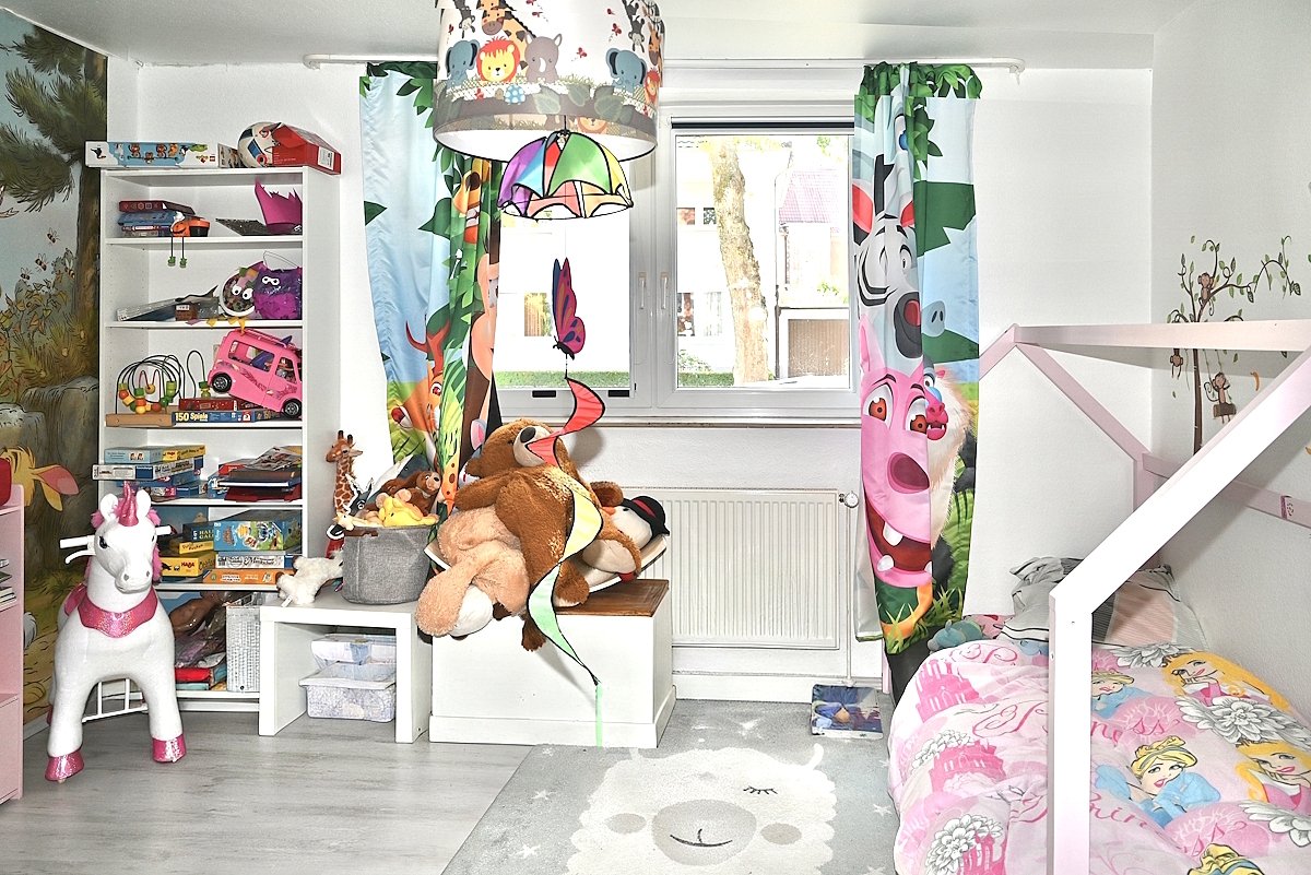 Kinderzimmer Kinderzimmer