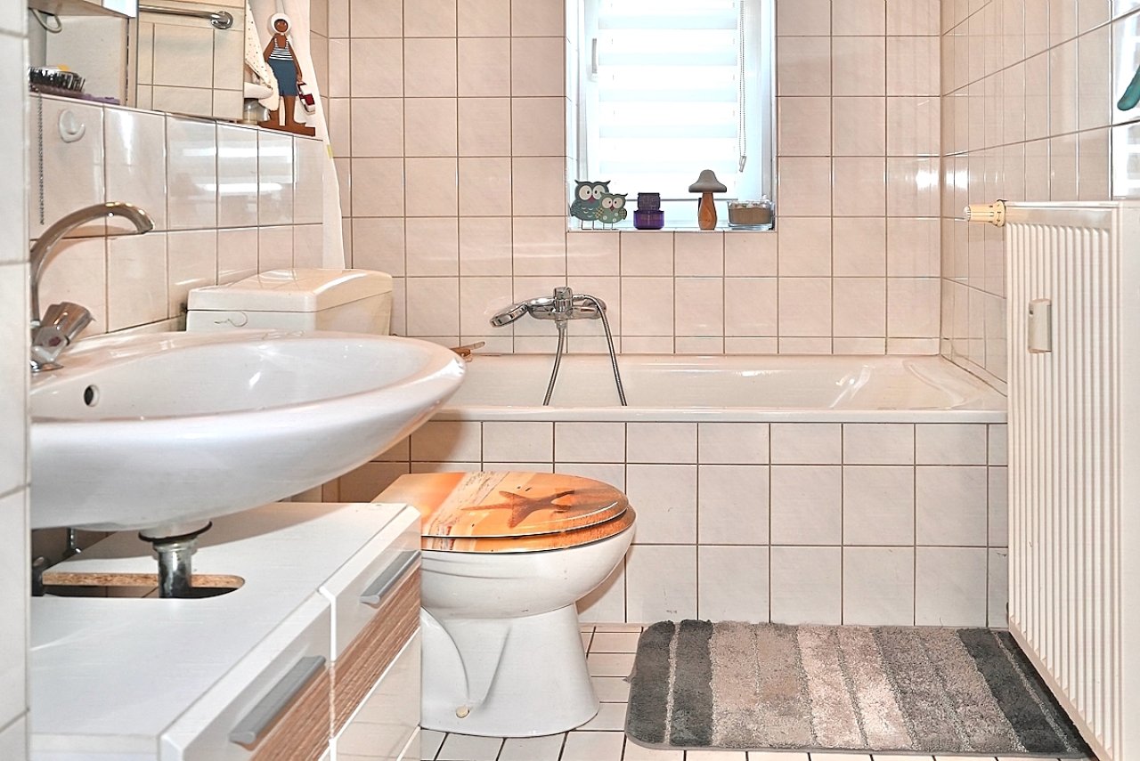 Badezimmer Badezimmer