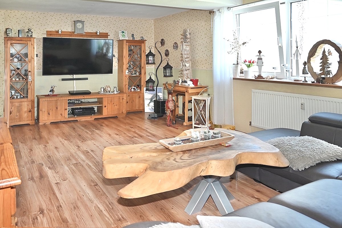 Wohnzimmer Wohnzimmer