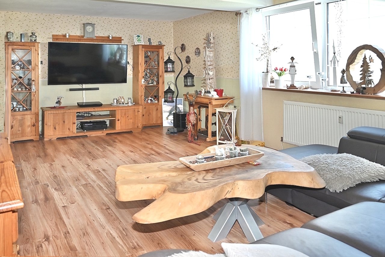 Wohnzimmer Wohnzimmer
