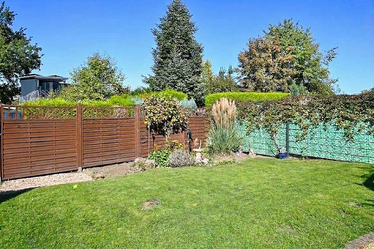 Gartengrundstück Gartengrundstück