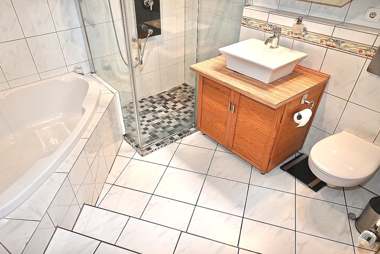 Badezimmer Badezimmer