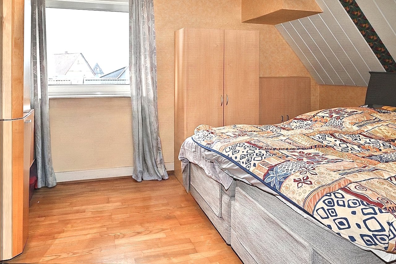 Schlafzimmer Schlafzimmer