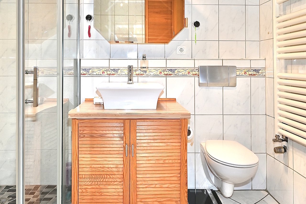 Badezimmer Badezimmer