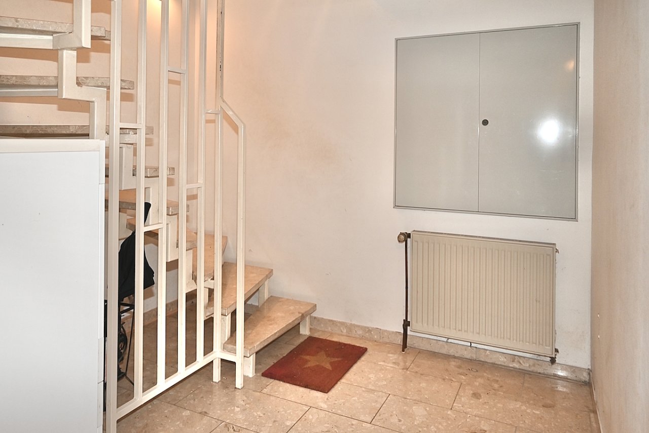 KG Treppenhaus KG Treppenhaus
