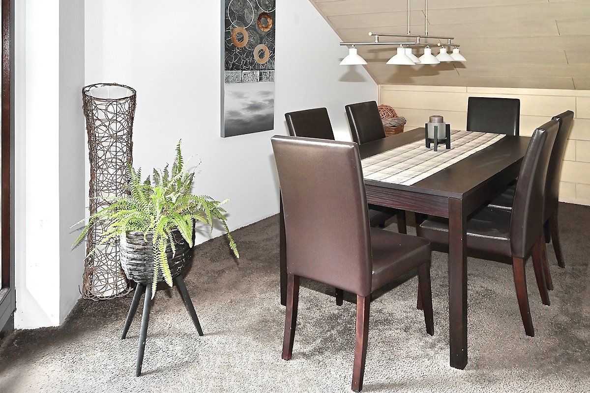 DG Esszimmer DG Esszimmer
