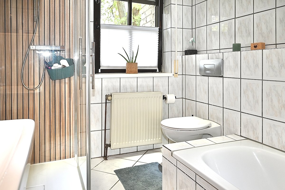 EG Badezimmer EG Badezimmer