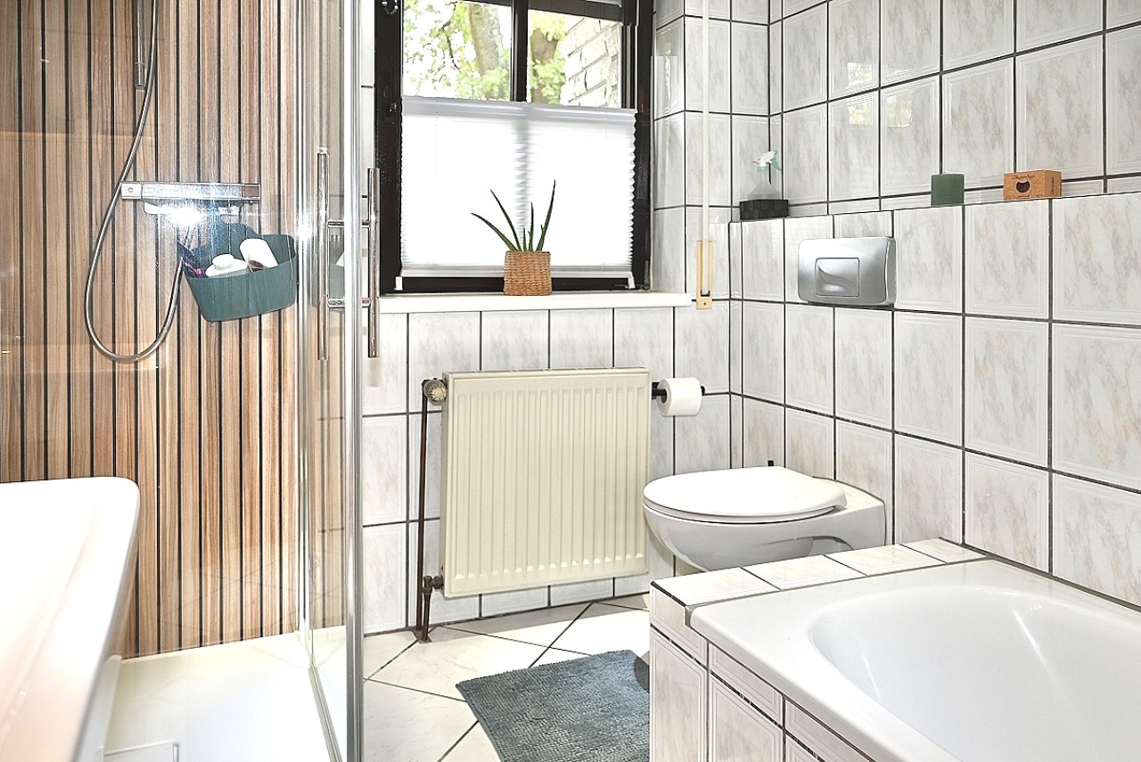 EG Badezimmer EG Badezimmer