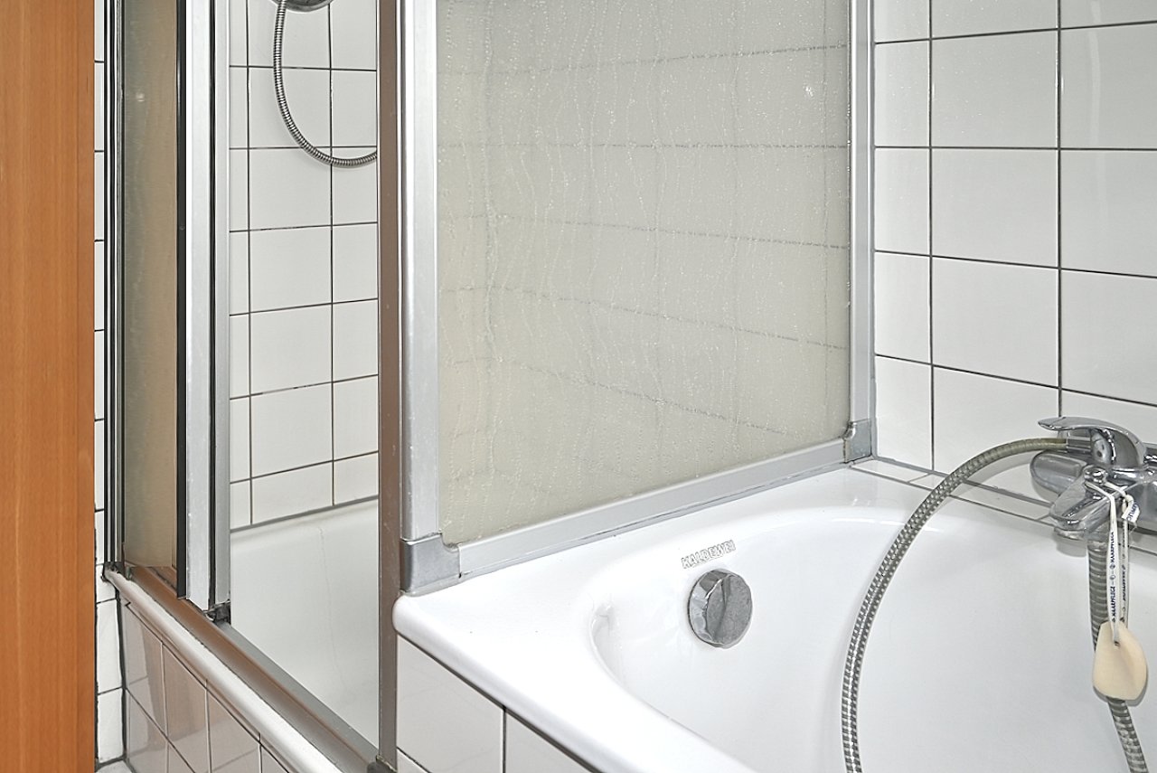 EG Badezimmer