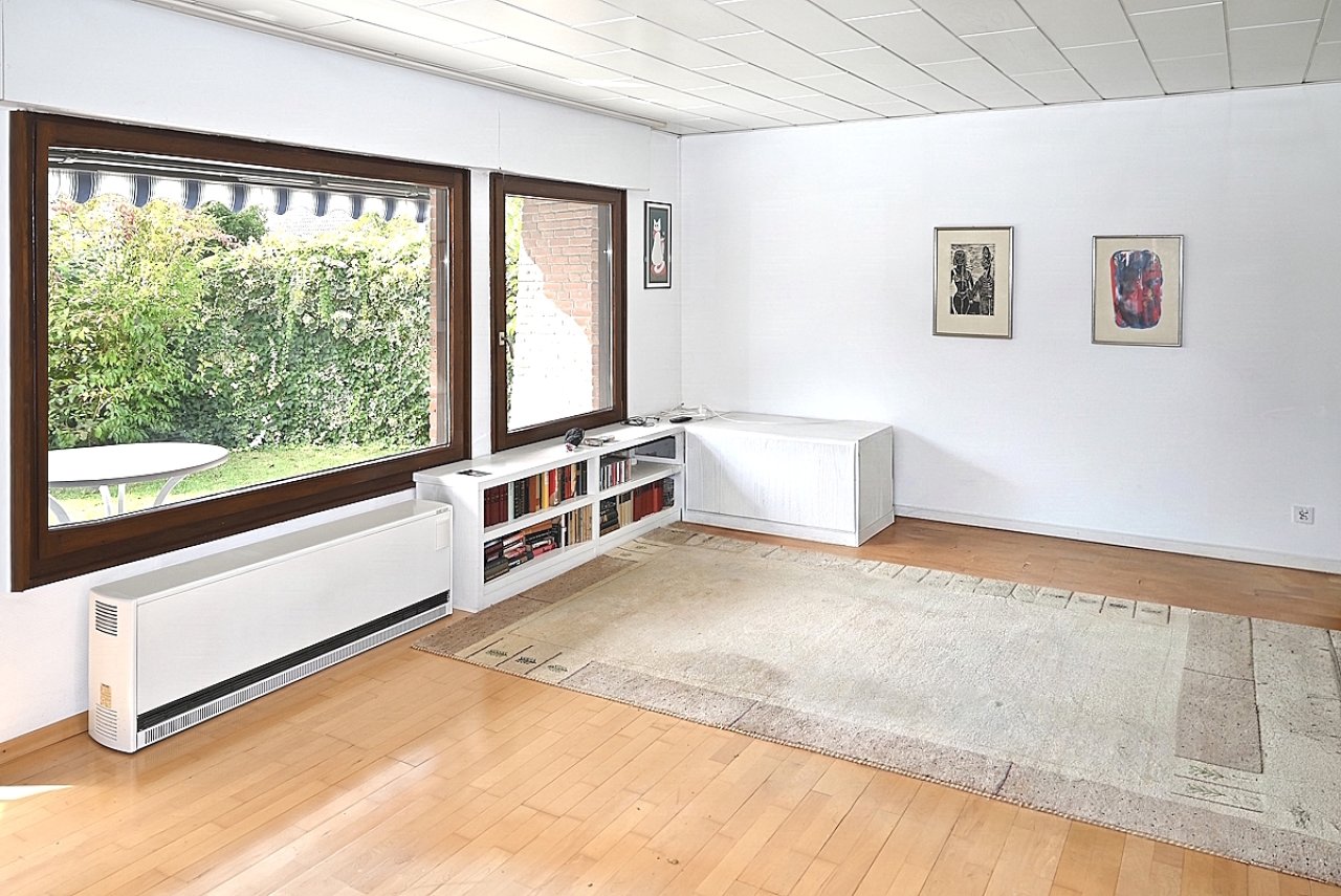 EG Wohnzimmer