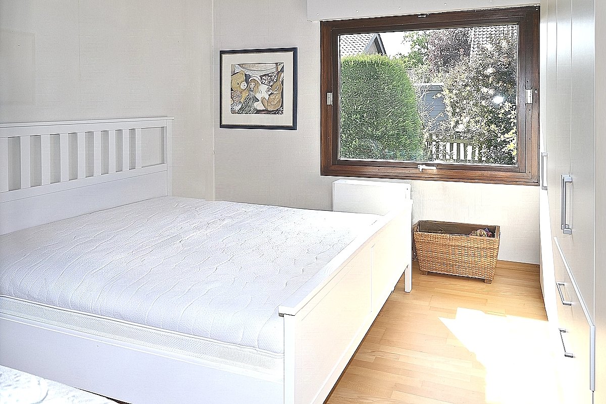 EG Schlafzimmer
