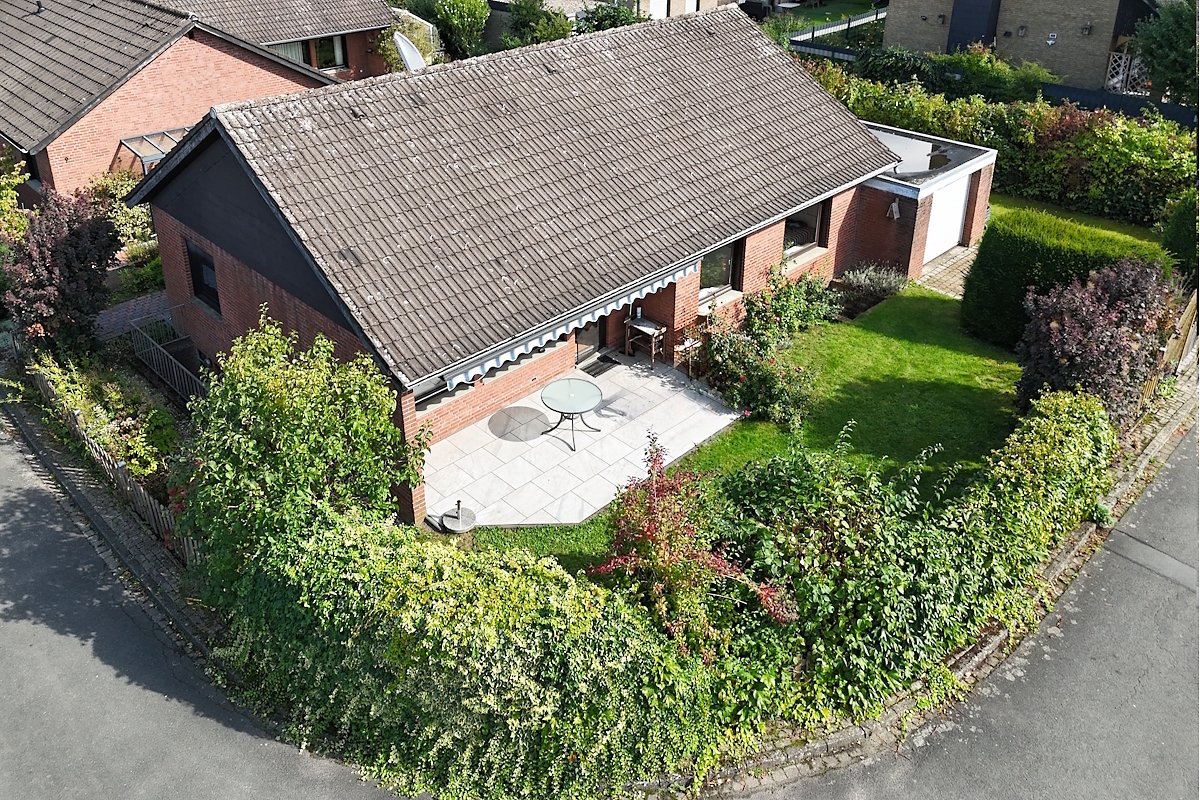 Senden Bösensell: Gepflegtes Einfamilienhaus Vollkeller Garage Garten zu verkaufen! Senden Bösensell: Gepflegtes Einfamilienhaus Vollkeller Garage Garten zu verkaufen!