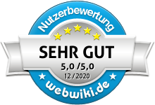 BEWERTUNG für FREIESLEBEN GmbH Nottuln Bewertung für FREIESLEBEN GmbH Nottuln