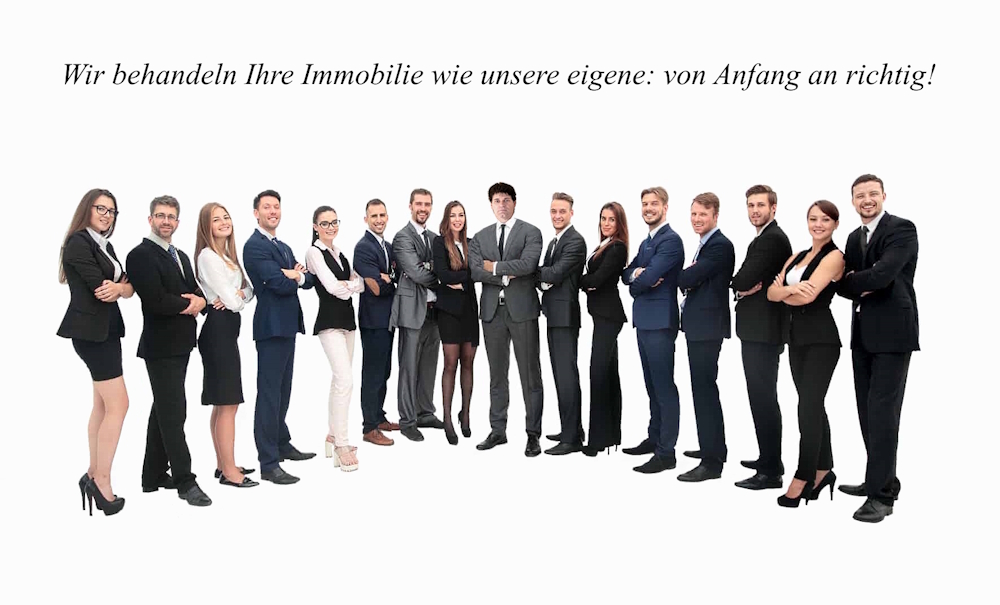 IMMOBILIENMAKLER MÜNSTERLAND RUHRGEBIET - TEAM FREIESLEBEN-IMMOBILIEN