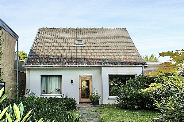 Beispiel: Sanierungsbeduerftiges Haus in Duelmen gesucht.