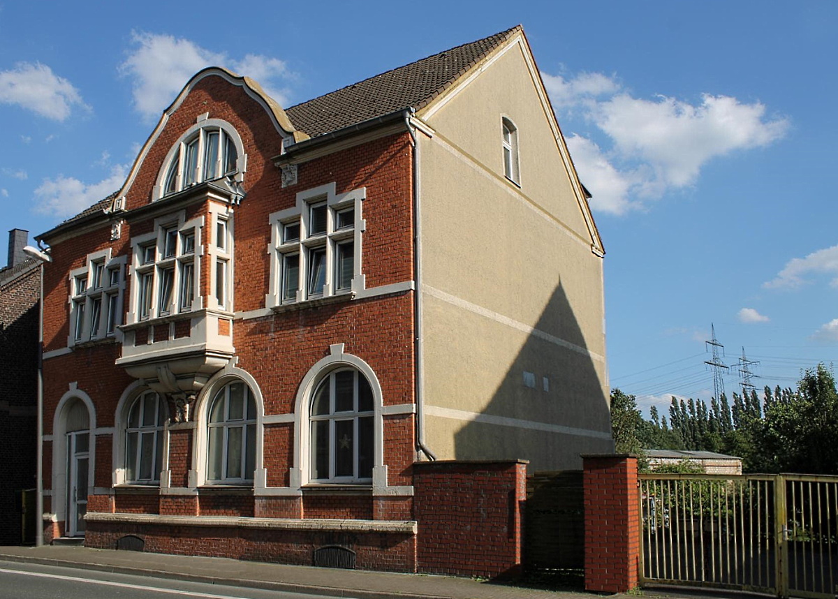 Sanierungsbedürftiges Haus kaufen