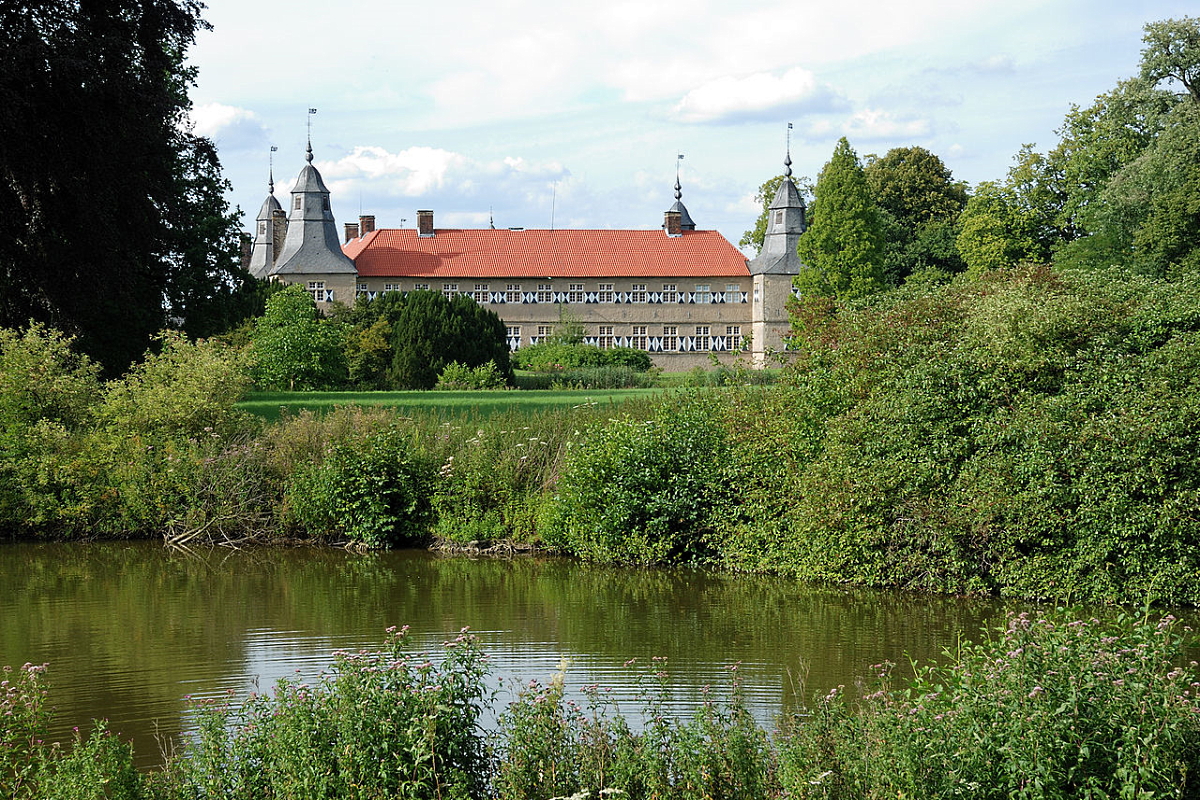 SCHLOSS WESTERWINKEL