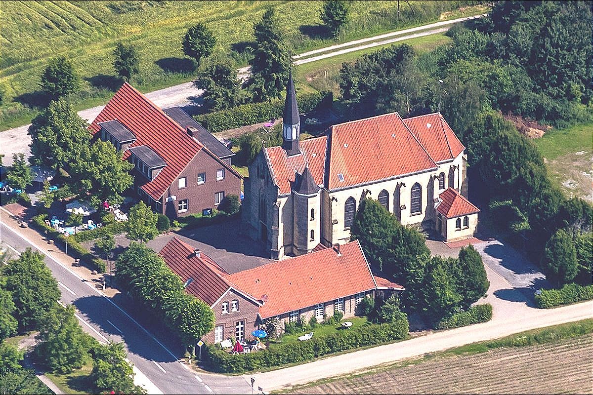 Billerbeck Kapelle Aulendorf