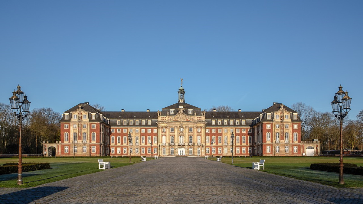 IMMOBILIENMAKLER MÜNSTER | FREIESLEBEN GmbH