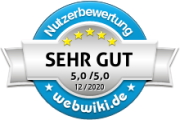 Bewertung für FREIESLEBEN GmbH Oer-Erkenschwick
