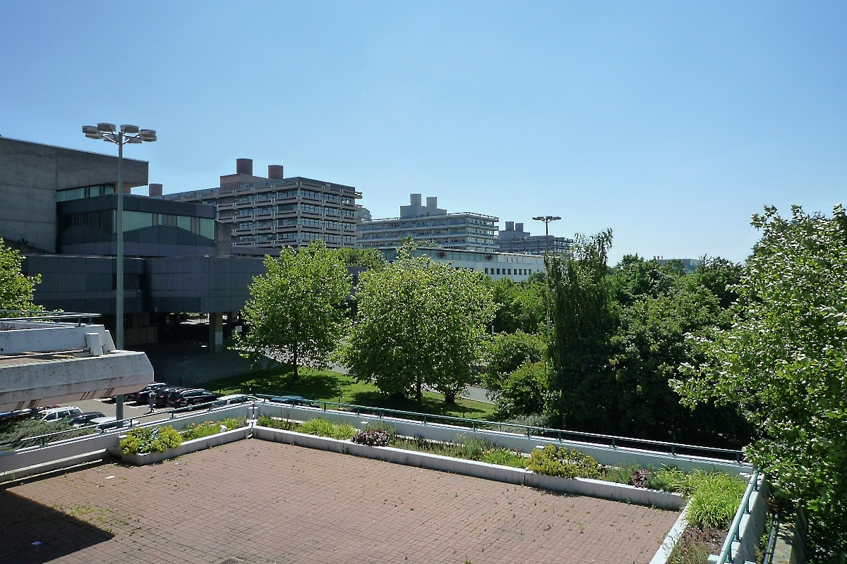 Ruhr Universität Bochum