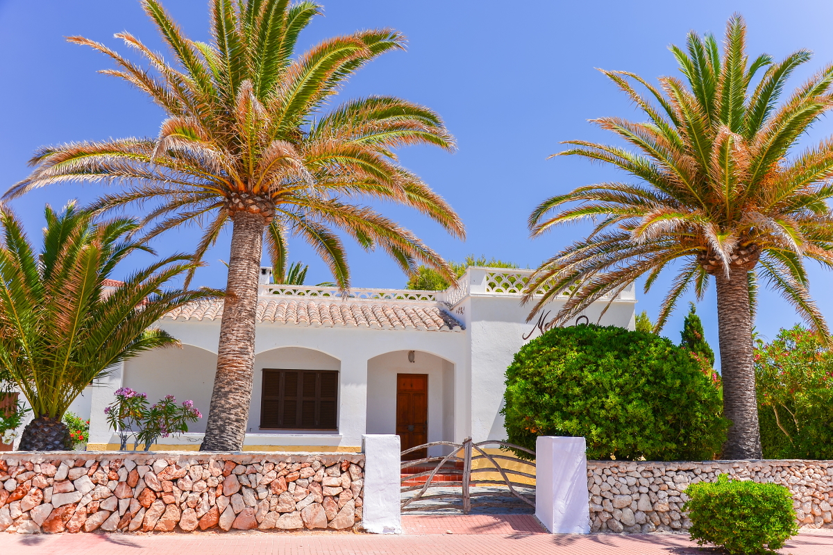 WOHNUNG VERKAUFEN MALLORCA | FREIESLEBEN GmbH: IMMOBILIENMAKLER MALLORCA