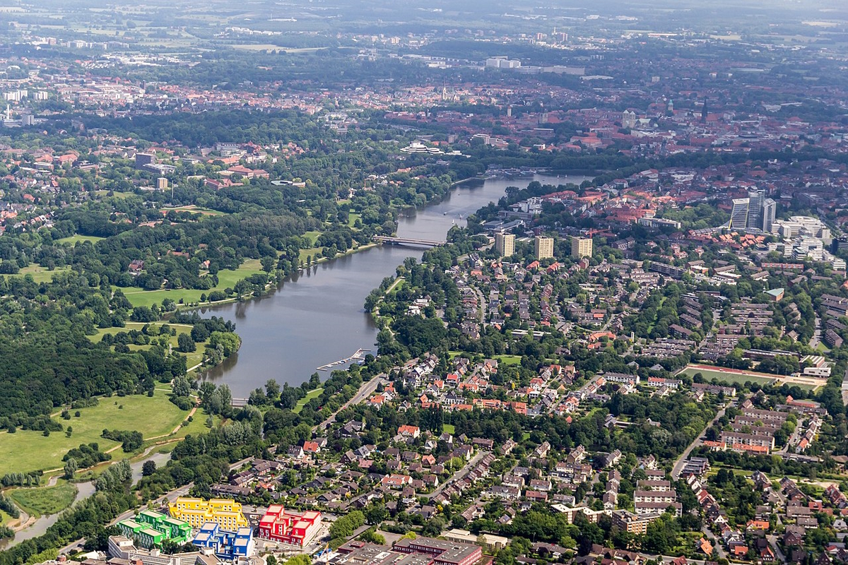 IMMOBILIENMAKLER MÜNSTER | FREIESLEBEN GmbH