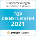 Top Dienstleister Freiesleben Kundenmeinungen 2021 für Immobilien in Oer Erkenschwick