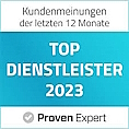 Top Dienstleister Freiesleben Kundenmeinungen 2023 für Immobilien in Dorsten