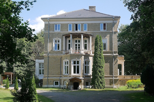 Herrenhaus Gut-Ascheberg