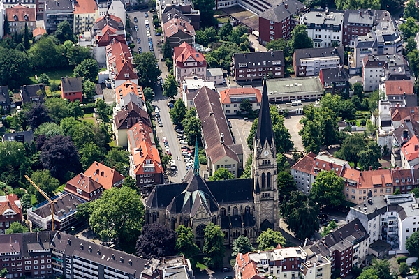 Freiesleben-Immobilien Heilig Kreuz Kirche